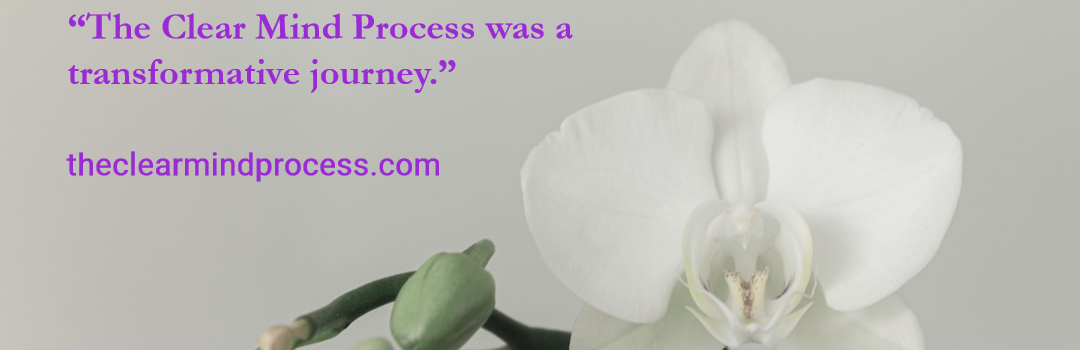Clear Mind Process Quote 02